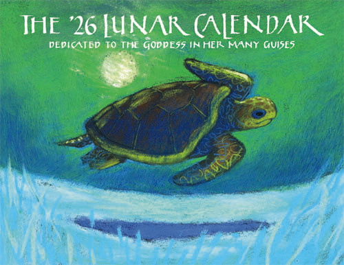 newest calendar cover