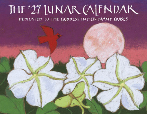 newest calendar cover
